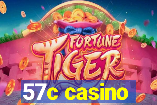 57c casino